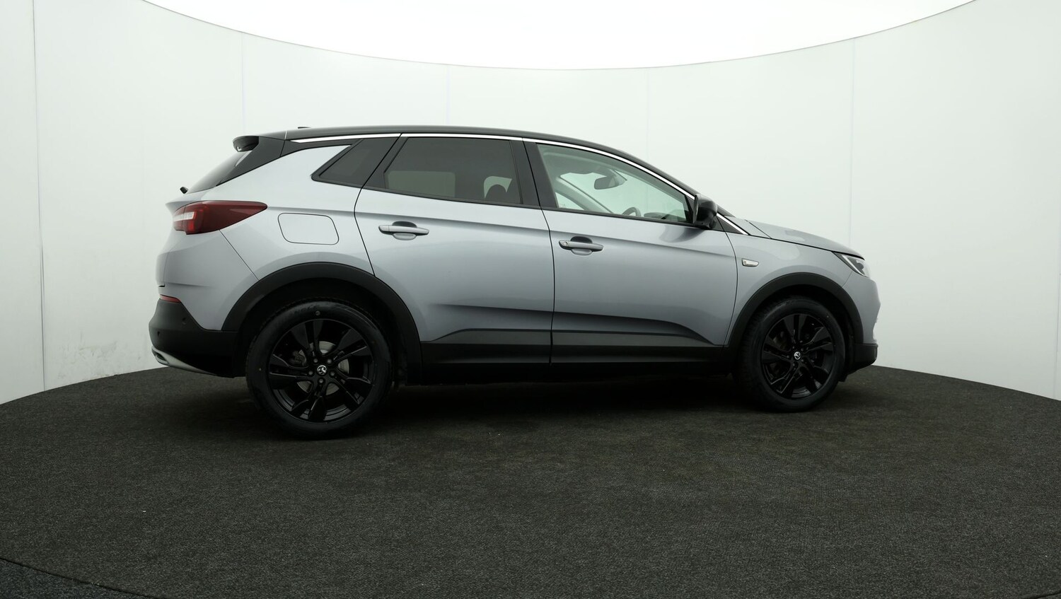 Used Vauxhall Grandland X for sale - 76810498: Photo 33