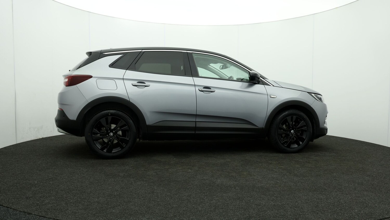Used Vauxhall Grandland X for sale - 76810498: Photo 34