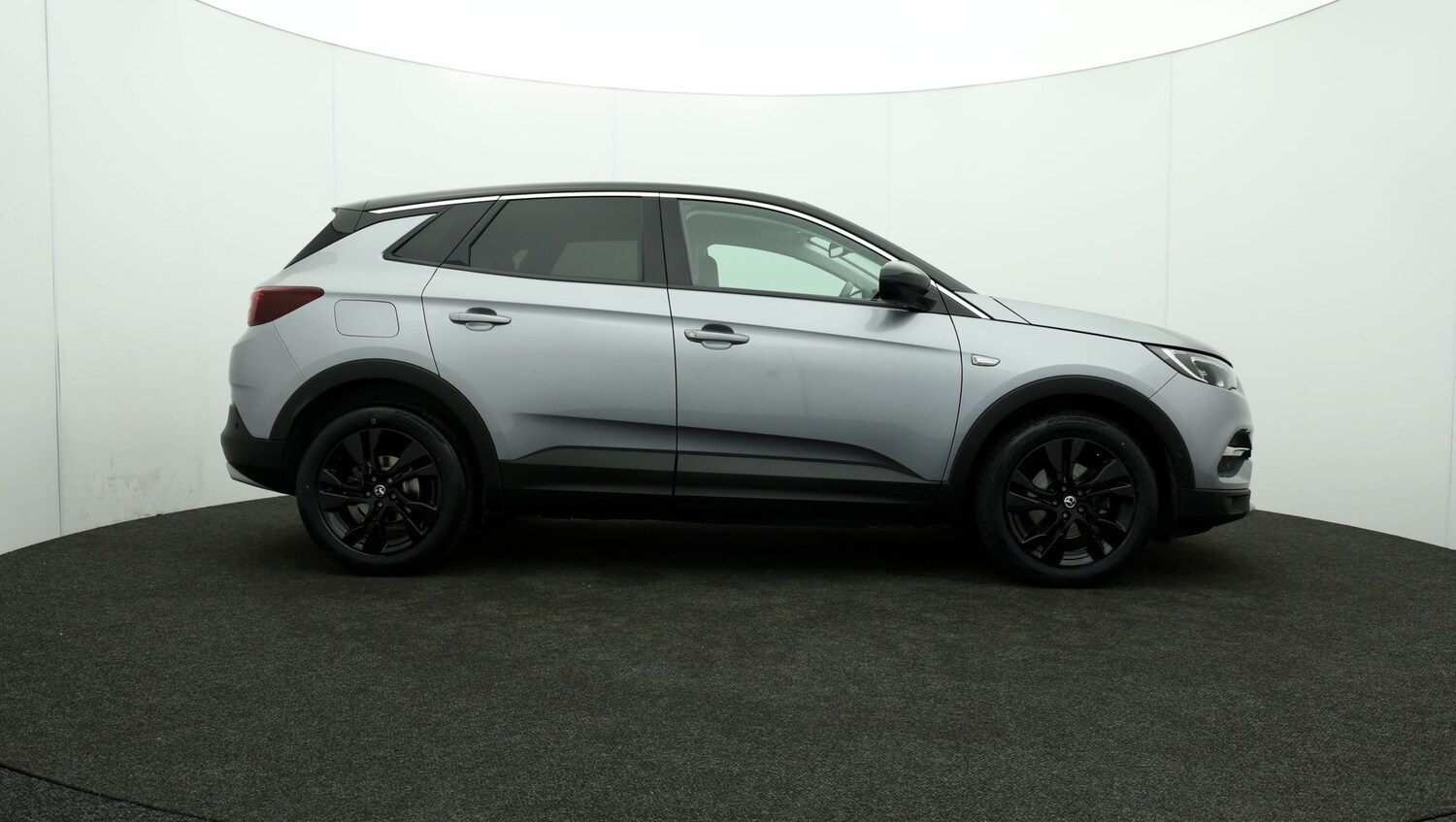 Used Vauxhall Grandland X for sale - 76810498: Photo 36