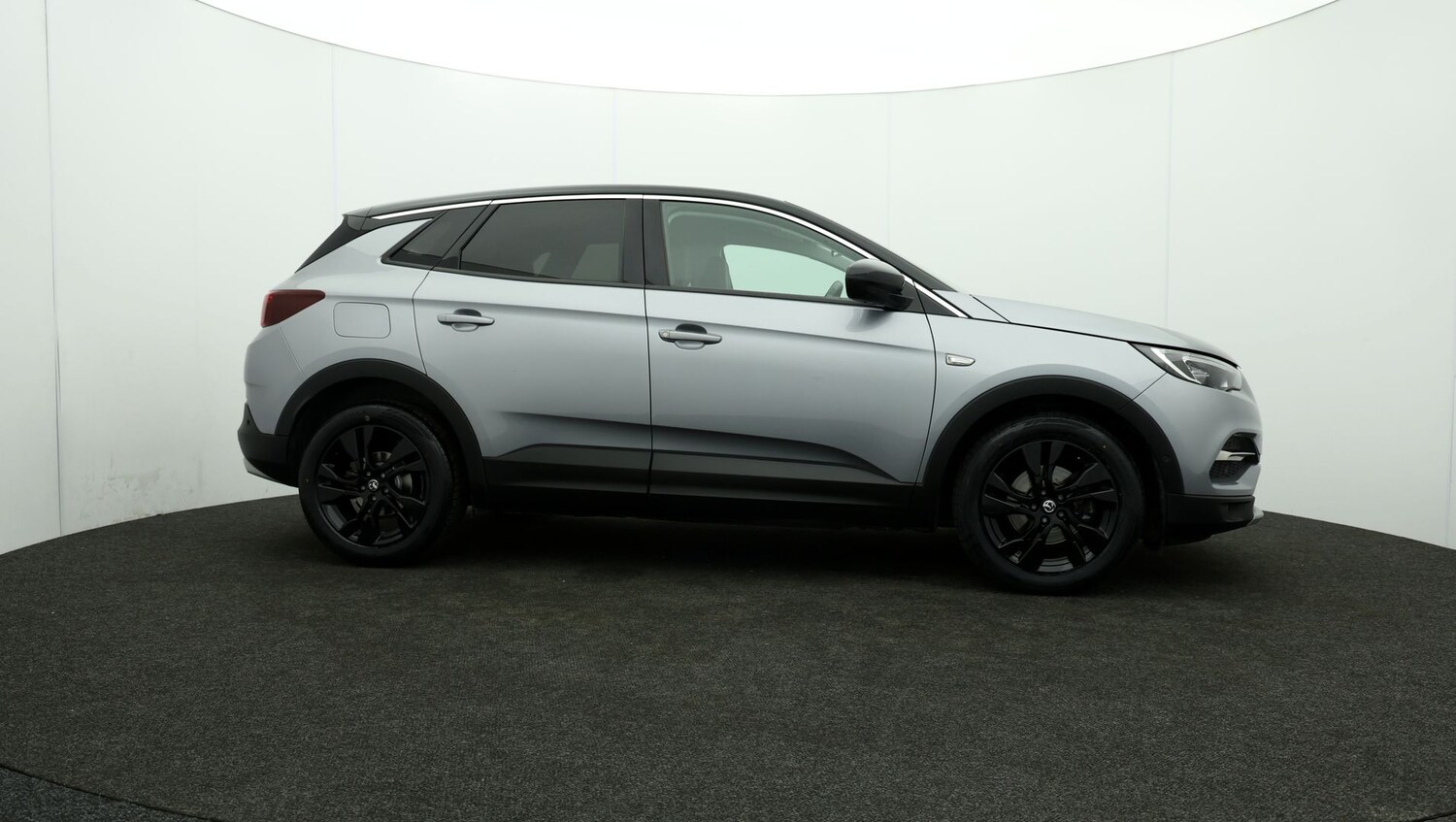 Used Vauxhall Grandland X for sale - 76810498: Photo 37