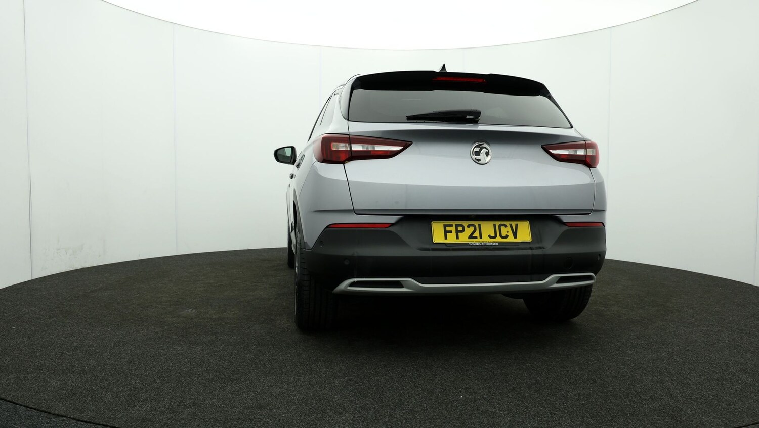 Used Vauxhall Grandland X for sale - 76810498: Photo 39