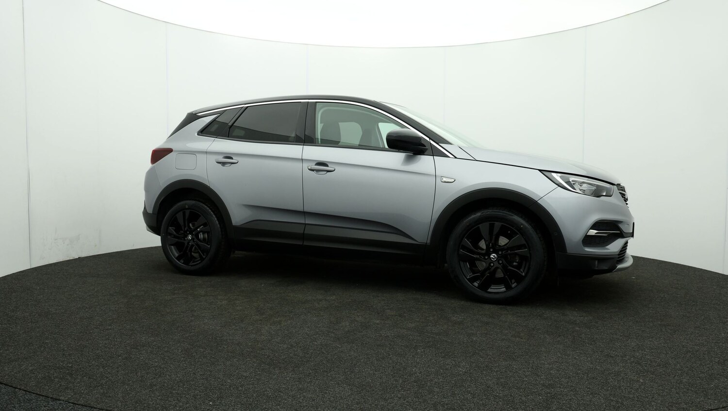 Used Vauxhall Grandland X for sale - 76810498: Photo 40