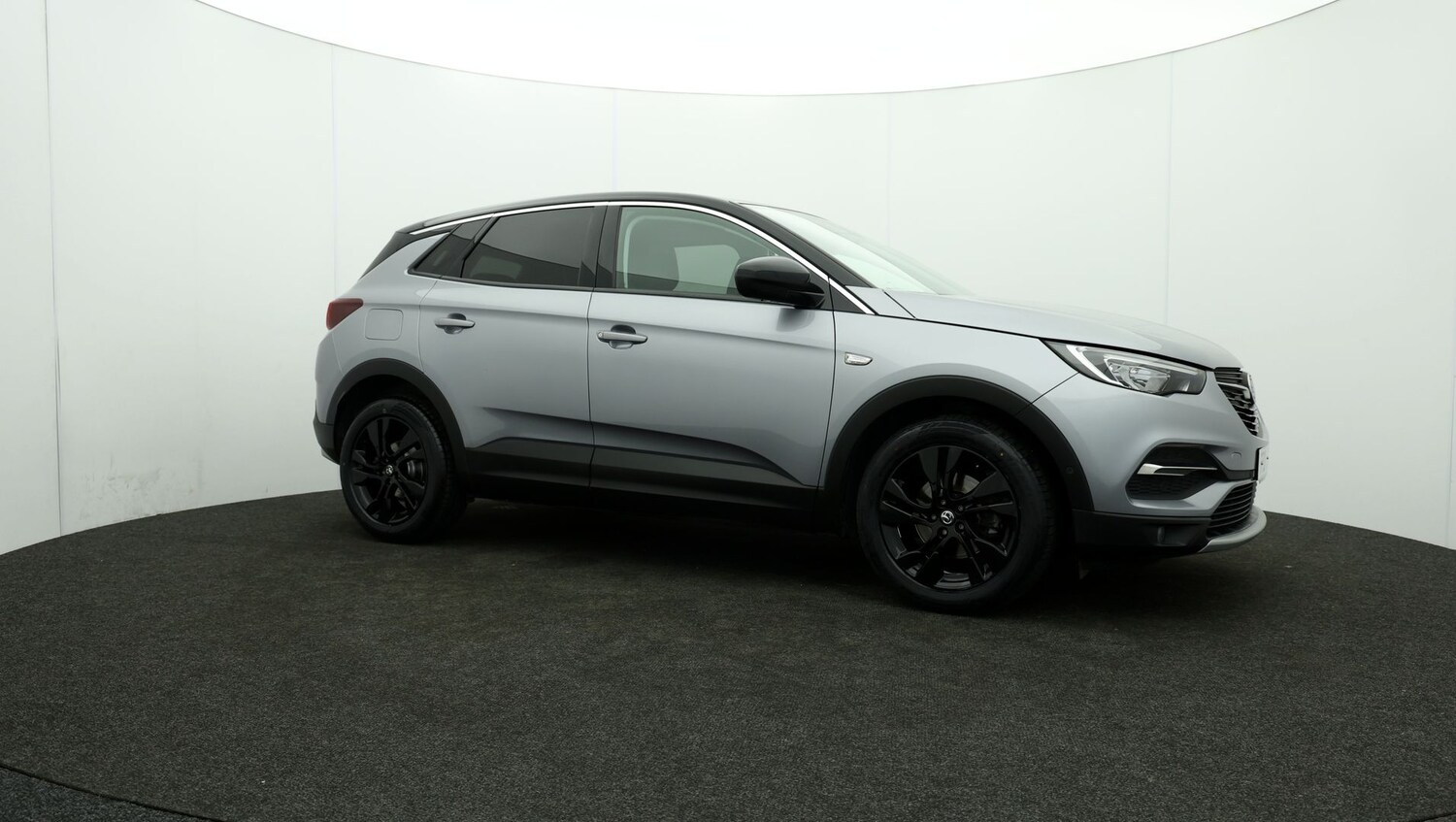 Used Vauxhall Grandland X for sale - 76810498: Photo 41