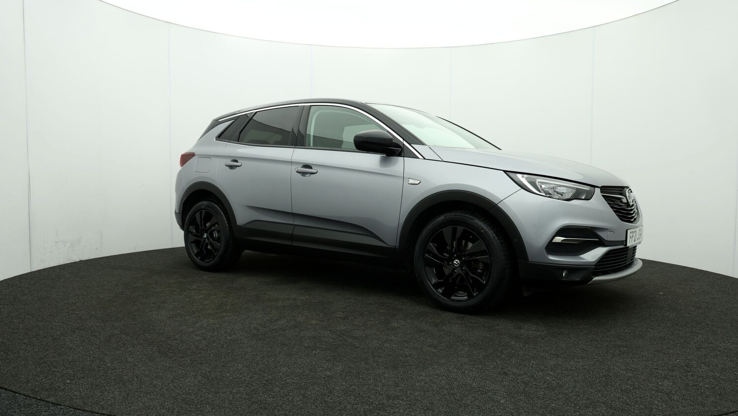 Used Vauxhall Grandland X for sale - 76810498: Photo 42