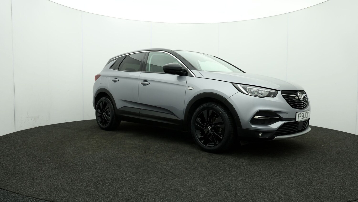 Used Vauxhall Grandland X for sale - 76810498: Photo 43