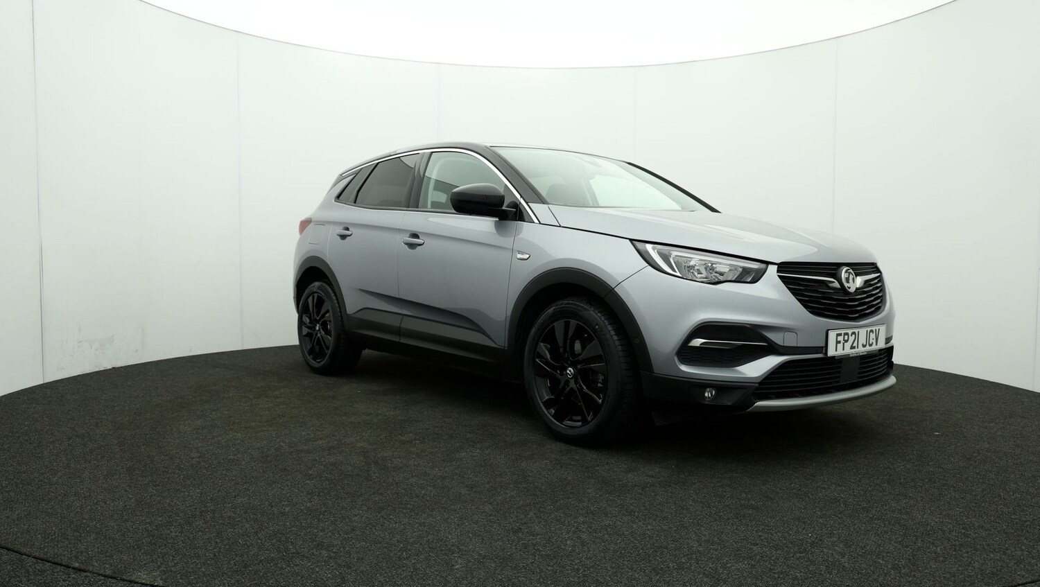 Used Vauxhall Grandland X for sale - 76810498: Photo 44