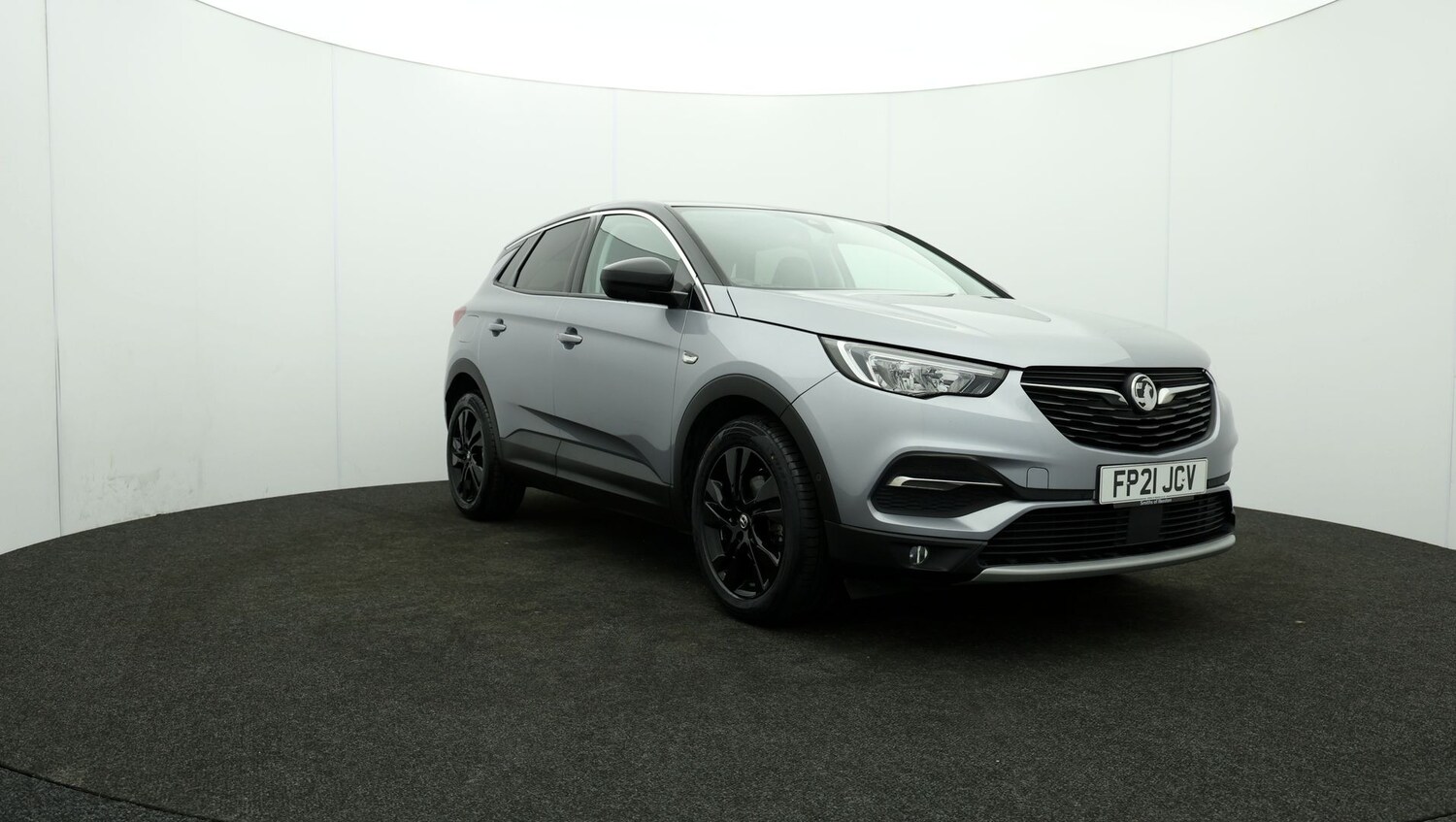 Used Vauxhall Grandland X for sale - 76810498: Photo 45