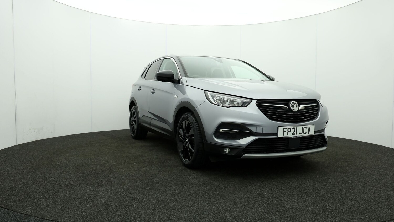 Used Vauxhall Grandland X for sale - 76810498: Photo 46