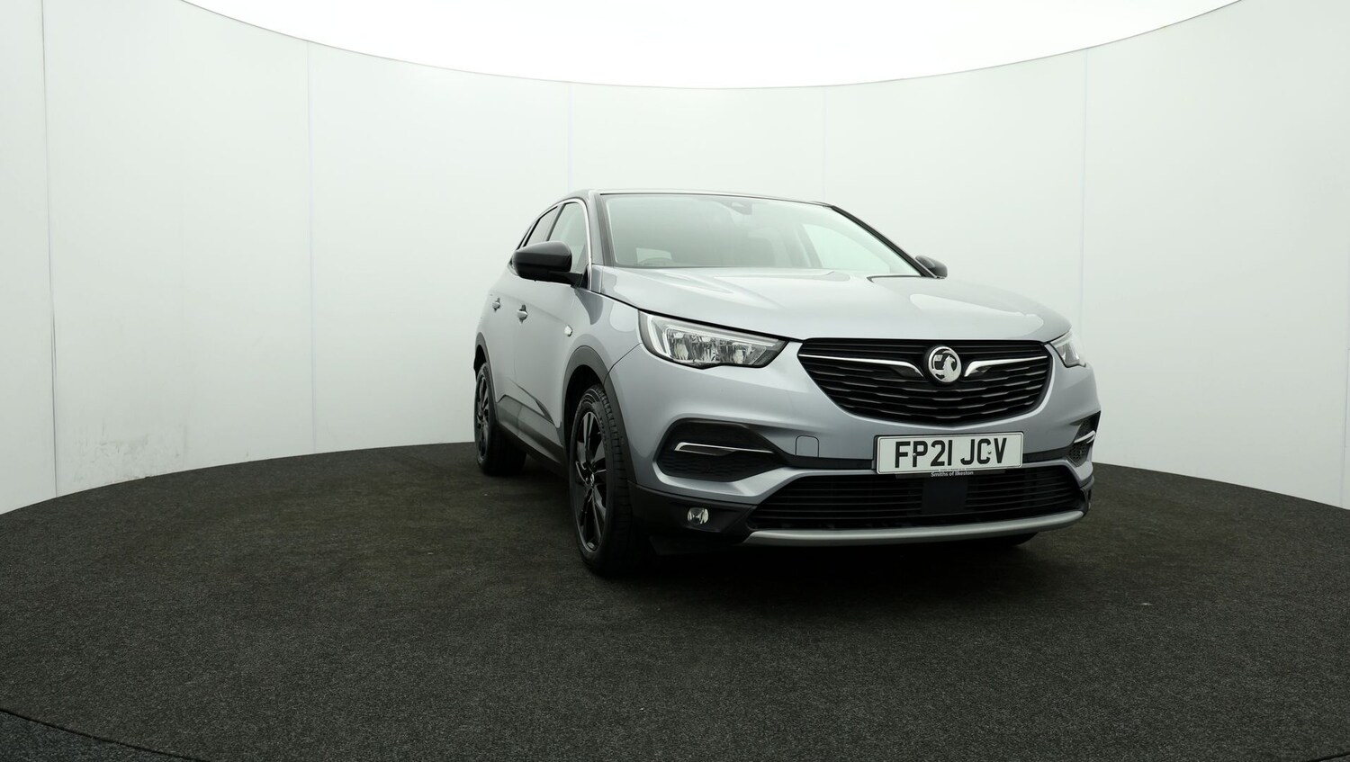 Used Vauxhall Grandland X for sale - 76810498: Photo 47