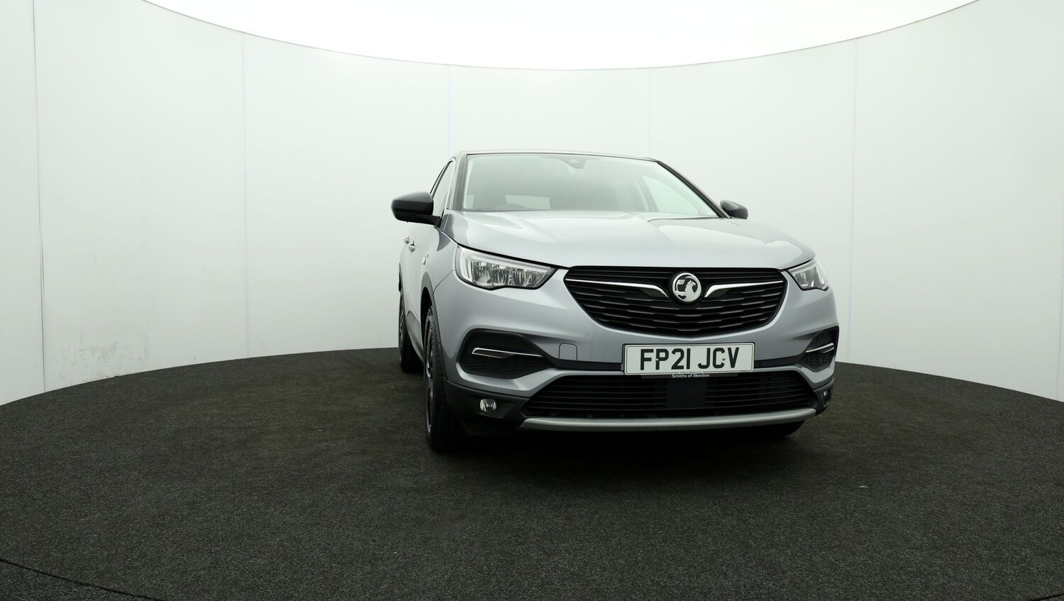 Used Vauxhall Grandland X for sale - 76810498: Photo 48