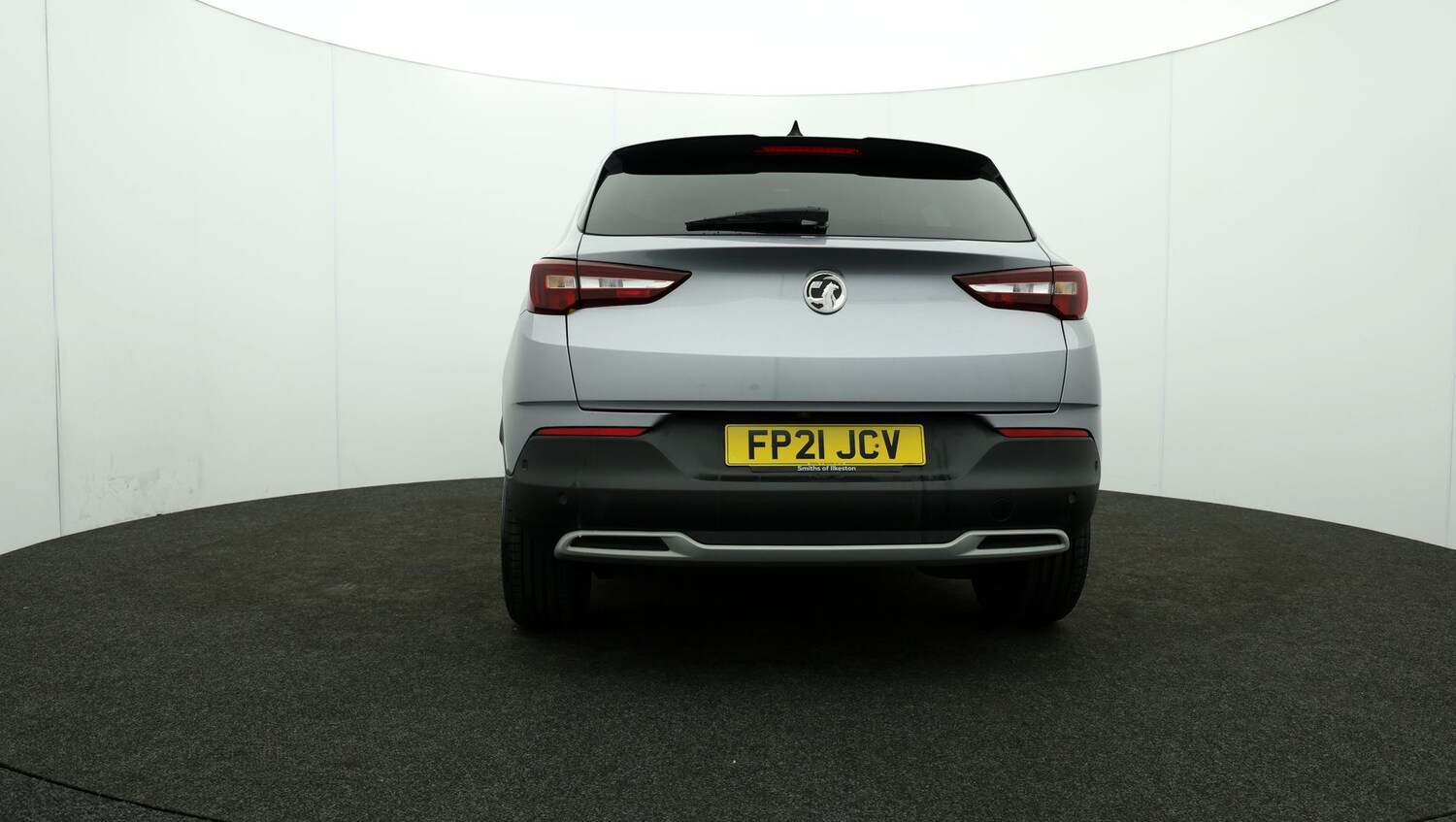 Used Vauxhall Grandland X for sale - 76810498: Photo 50