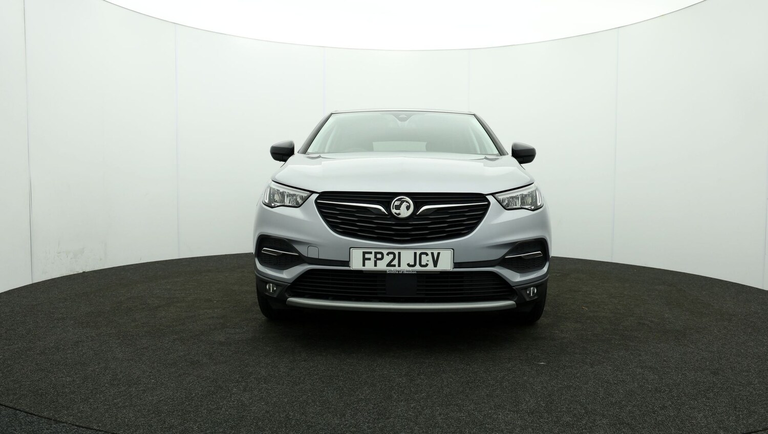 Used Vauxhall Grandland X for sale - 76810498: Photo 51