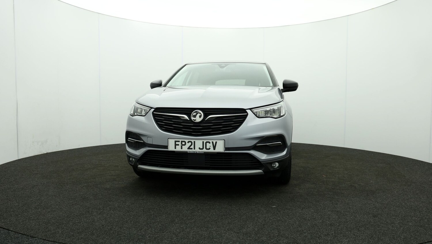 Used Vauxhall Grandland X for sale - 76810498: Photo 52