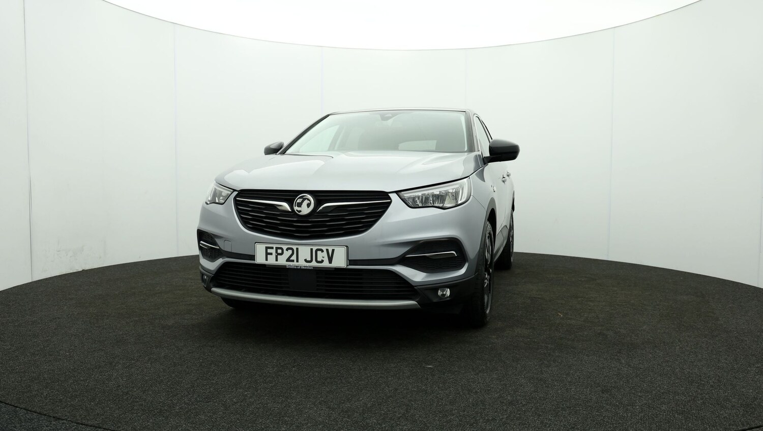 Used Vauxhall Grandland X for sale - 76810498: Photo 53
