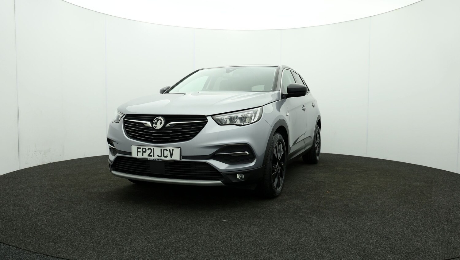 Used Vauxhall Grandland X for sale - 76810498: Photo 54