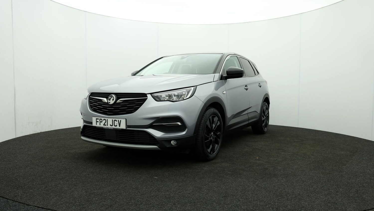 Used Vauxhall Grandland X for sale - 76810498: Photo 55