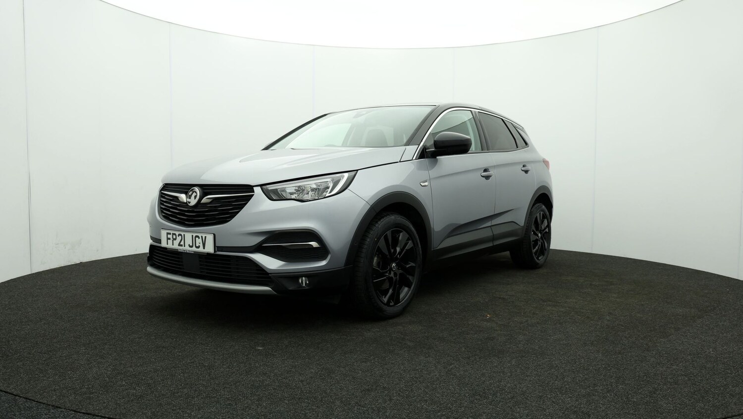 Used Vauxhall Grandland X for sale - 76810498: Photo 56
