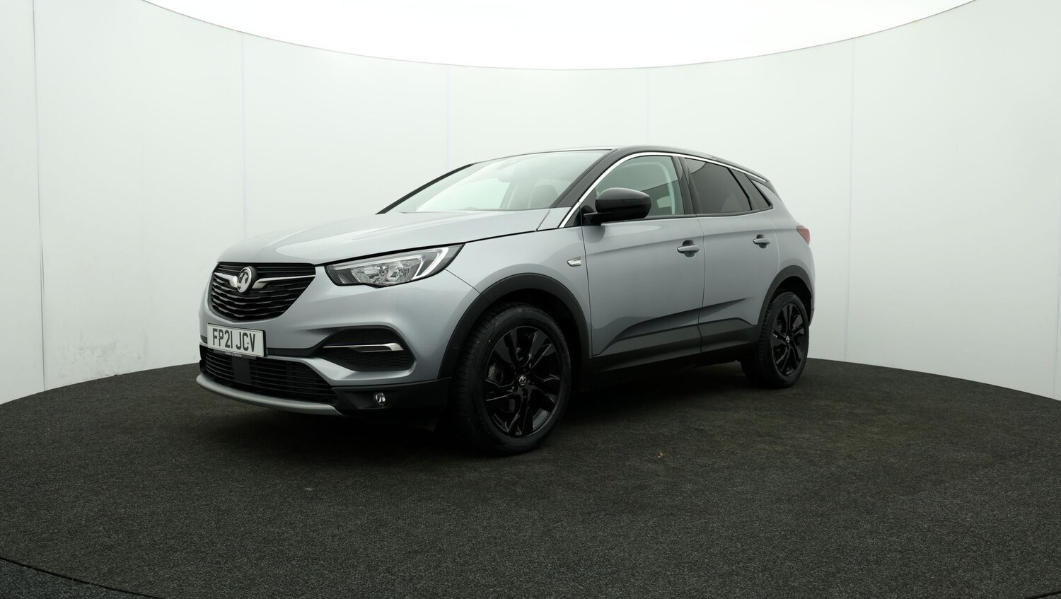Used Vauxhall Grandland X for sale - 76810498: Photo 57