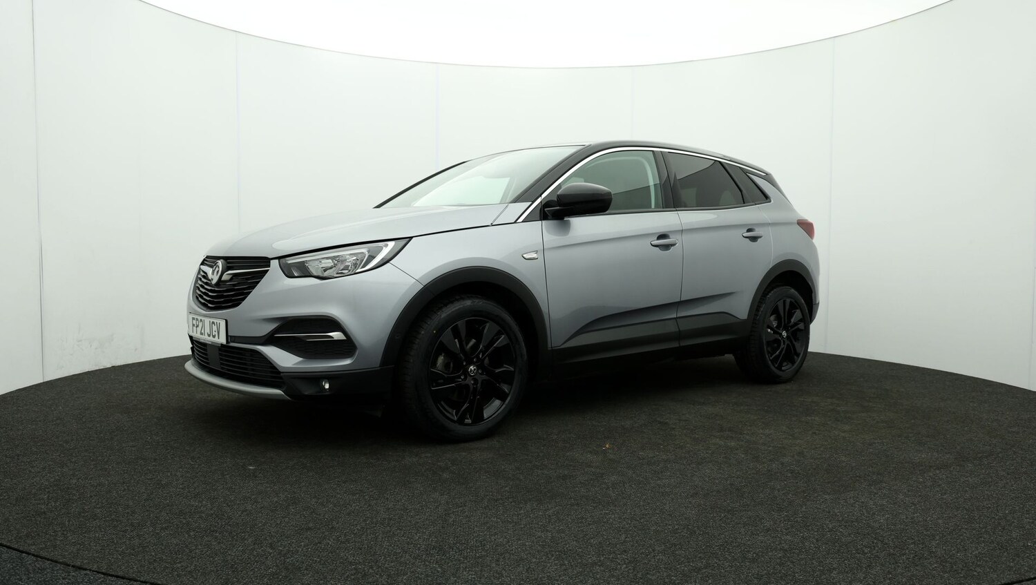 Used Vauxhall Grandland X for sale - 76810498: Photo 58
