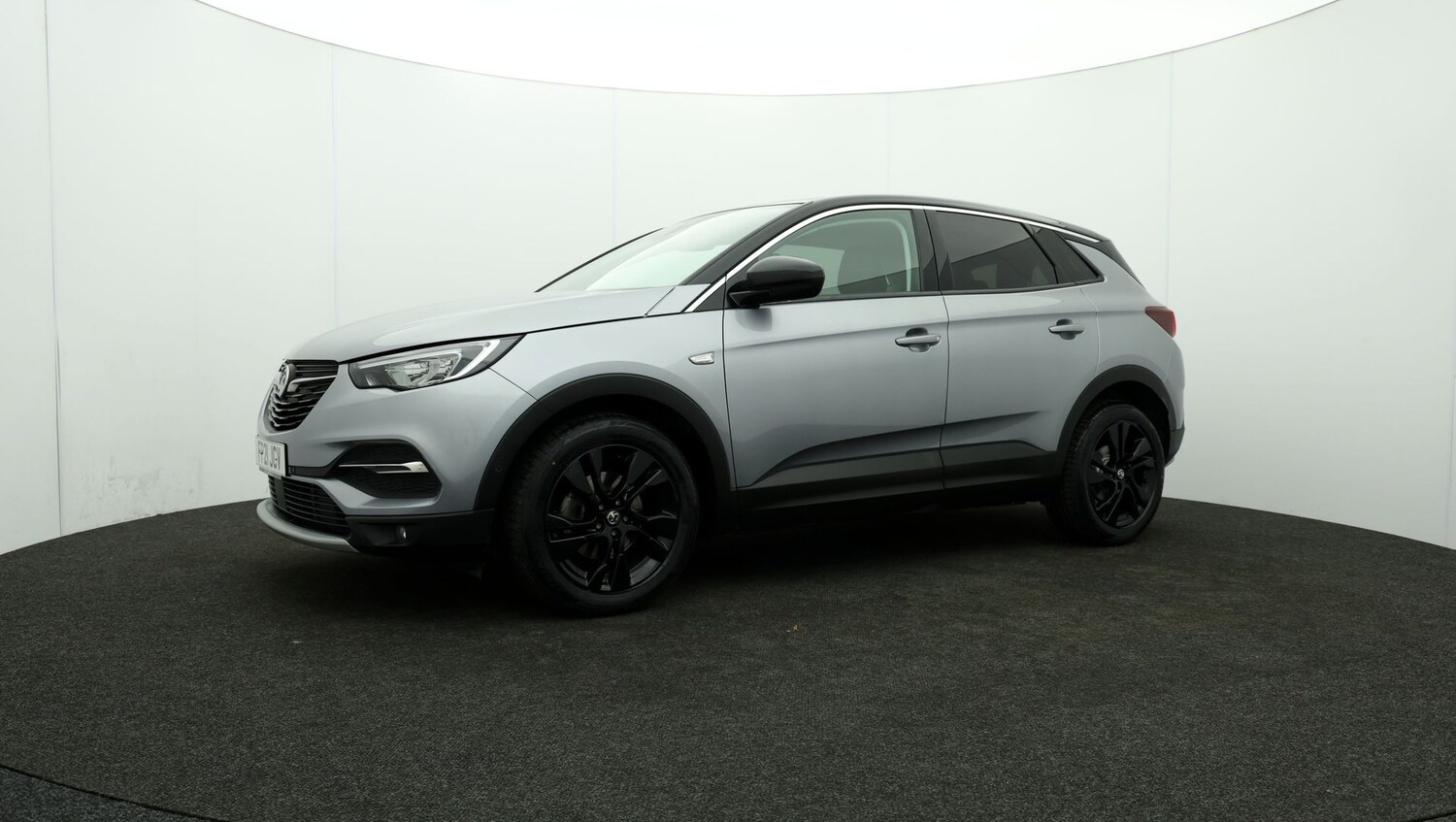 Used Vauxhall Grandland X for sale - 76810498: Photo 59