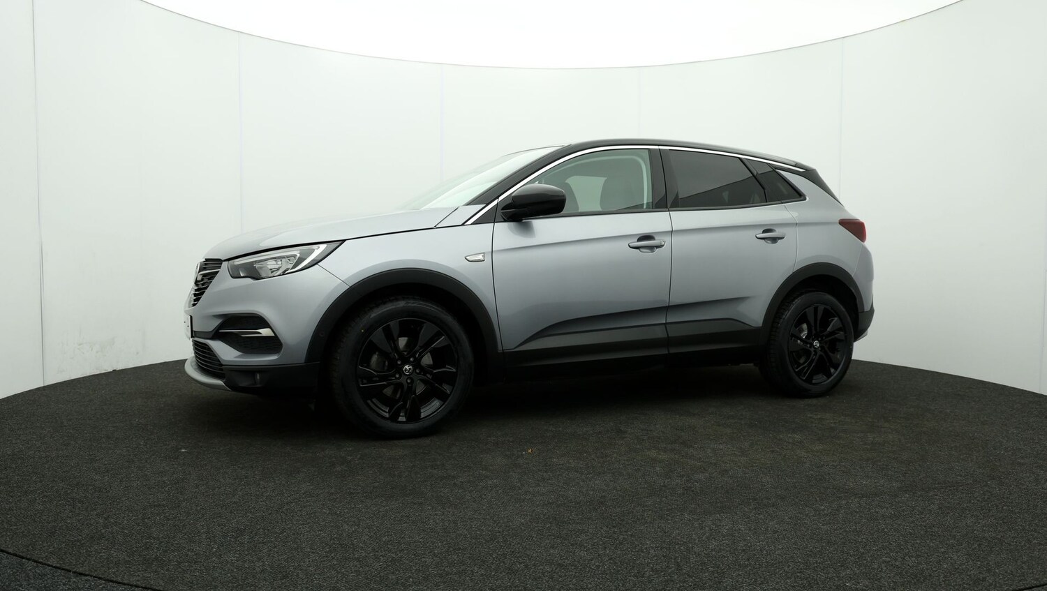 Used Vauxhall Grandland X for sale - 76810498: Photo 60