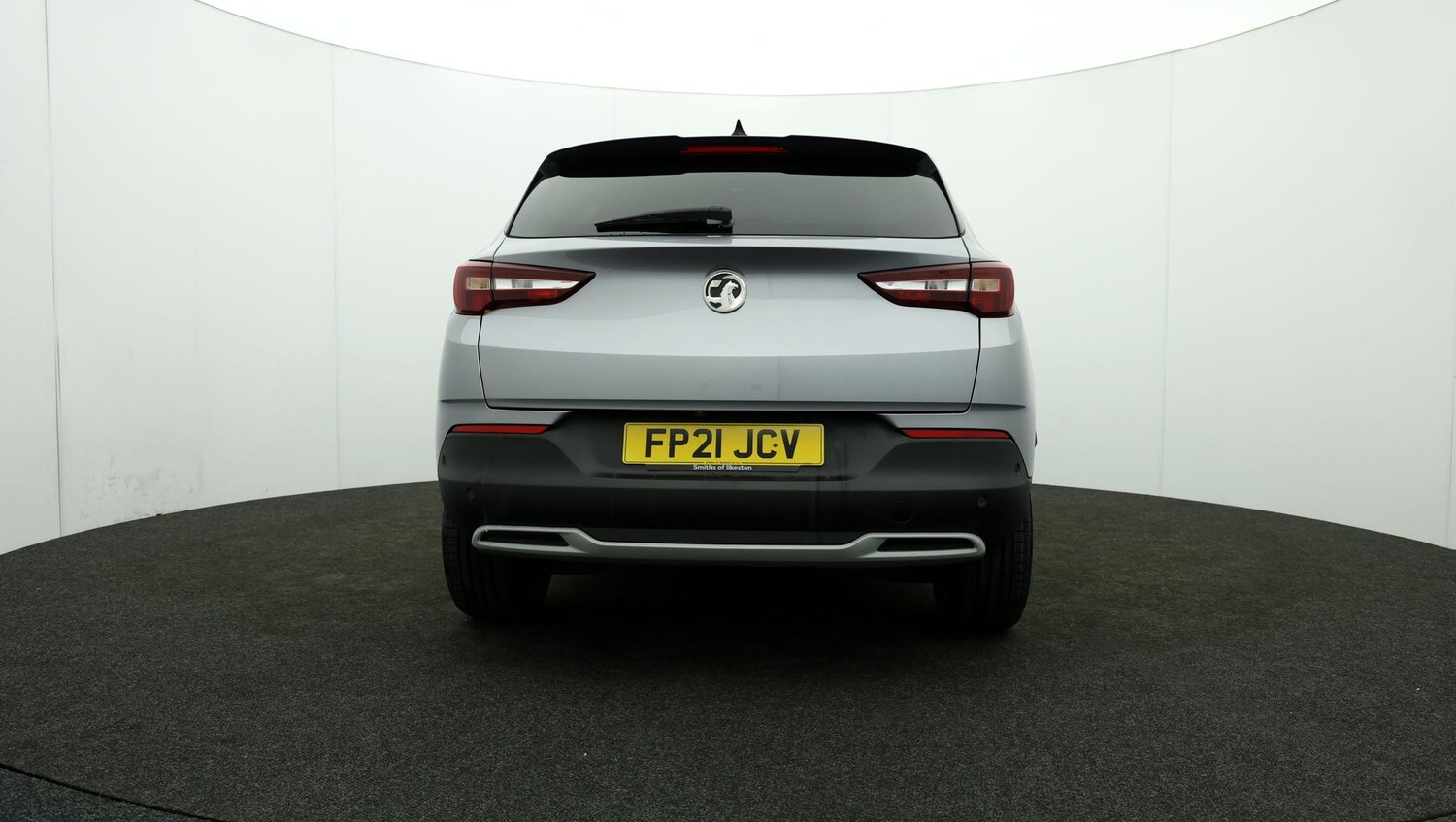 Used Vauxhall Grandland X for sale - 76810498: Photo 61