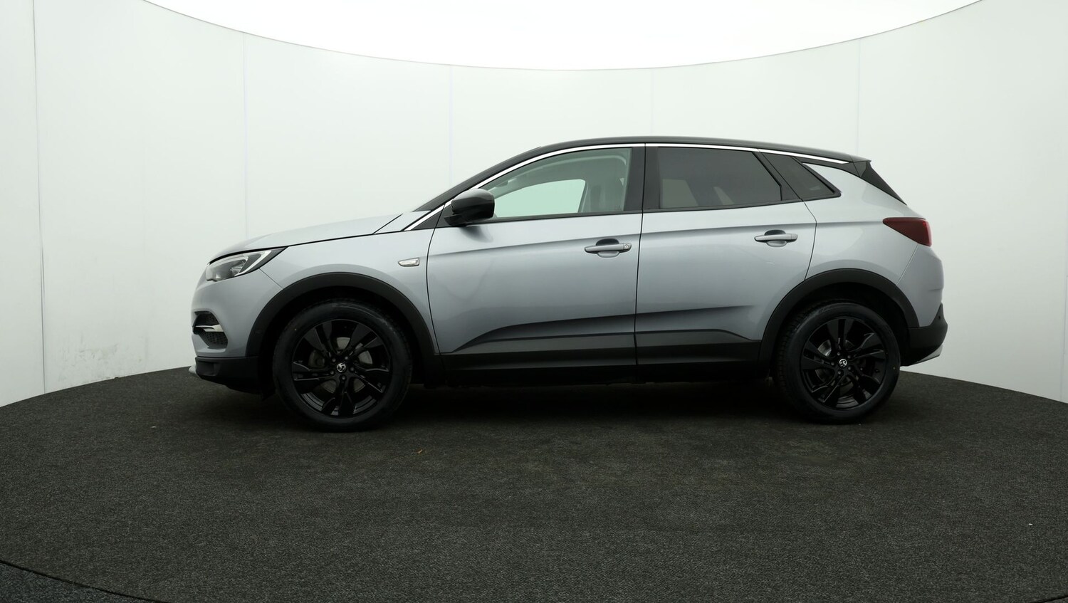 Used Vauxhall Grandland X for sale - 76810498: Photo 64