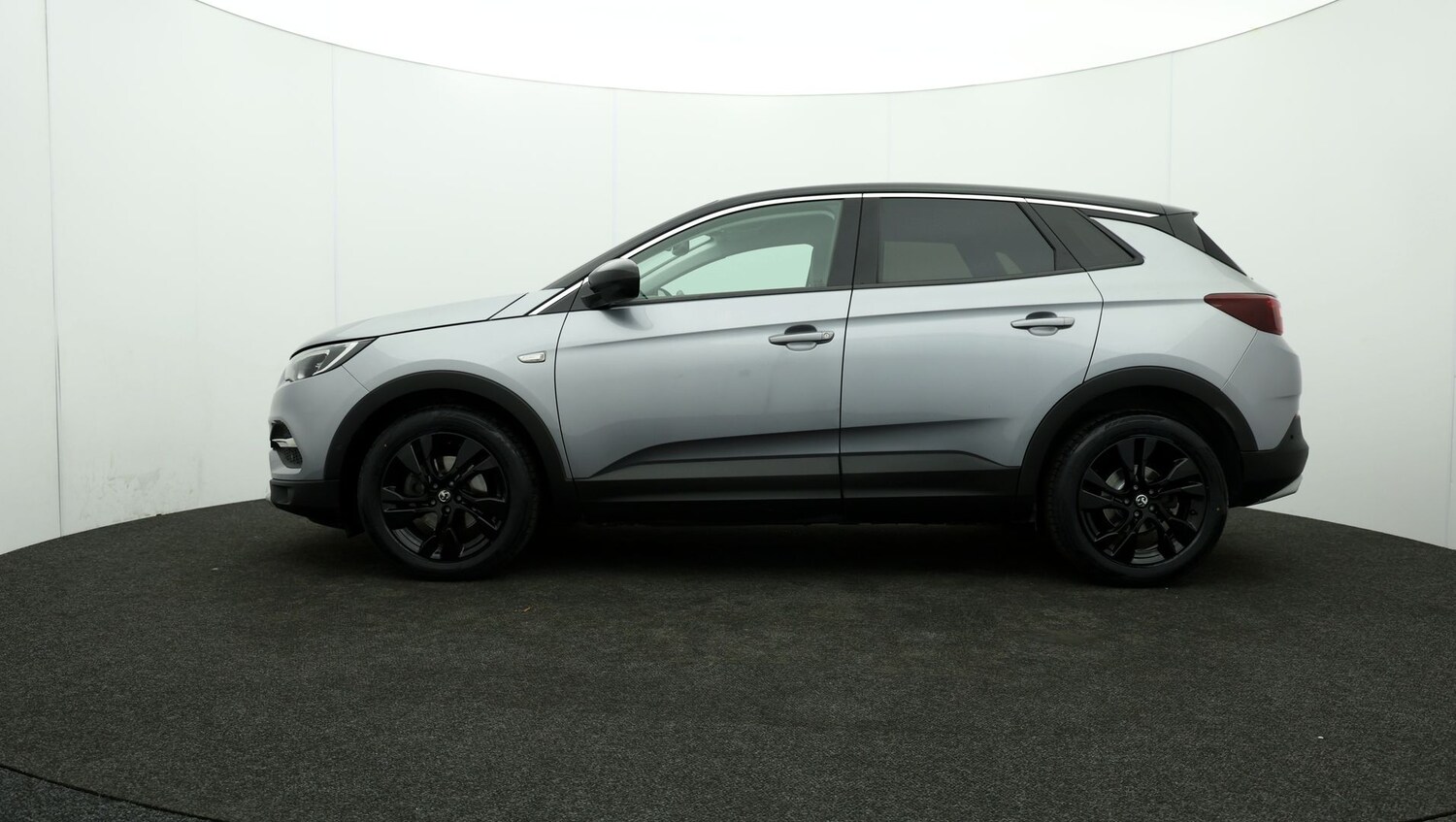 Used Vauxhall Grandland X for sale - 76810498: Photo 65