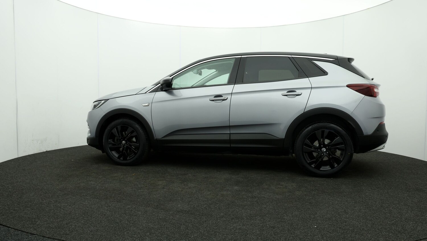 Used Vauxhall Grandland X for sale - 76810498: Photo 67