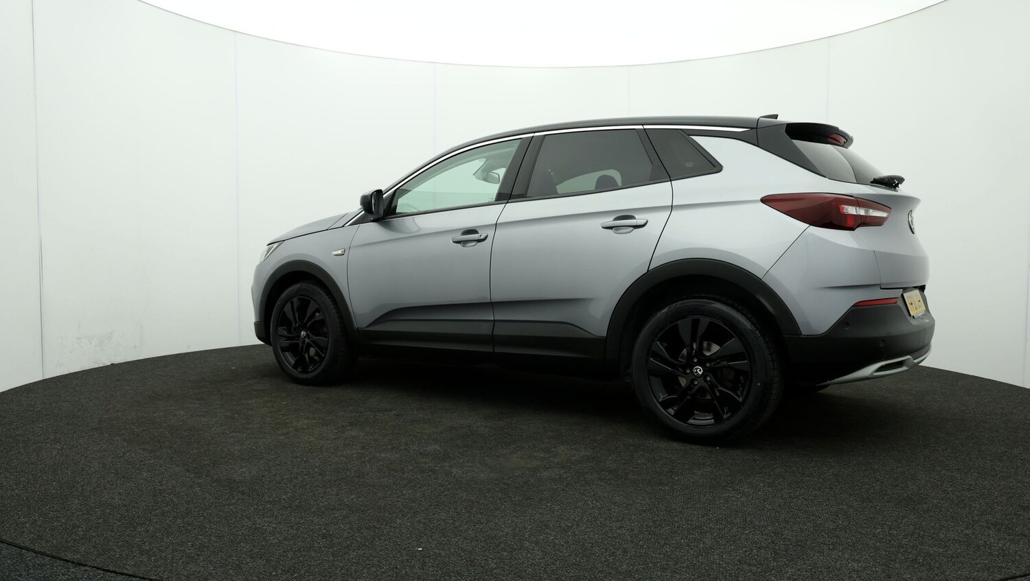 Used Vauxhall Grandland X for sale - 76810498: Photo 70