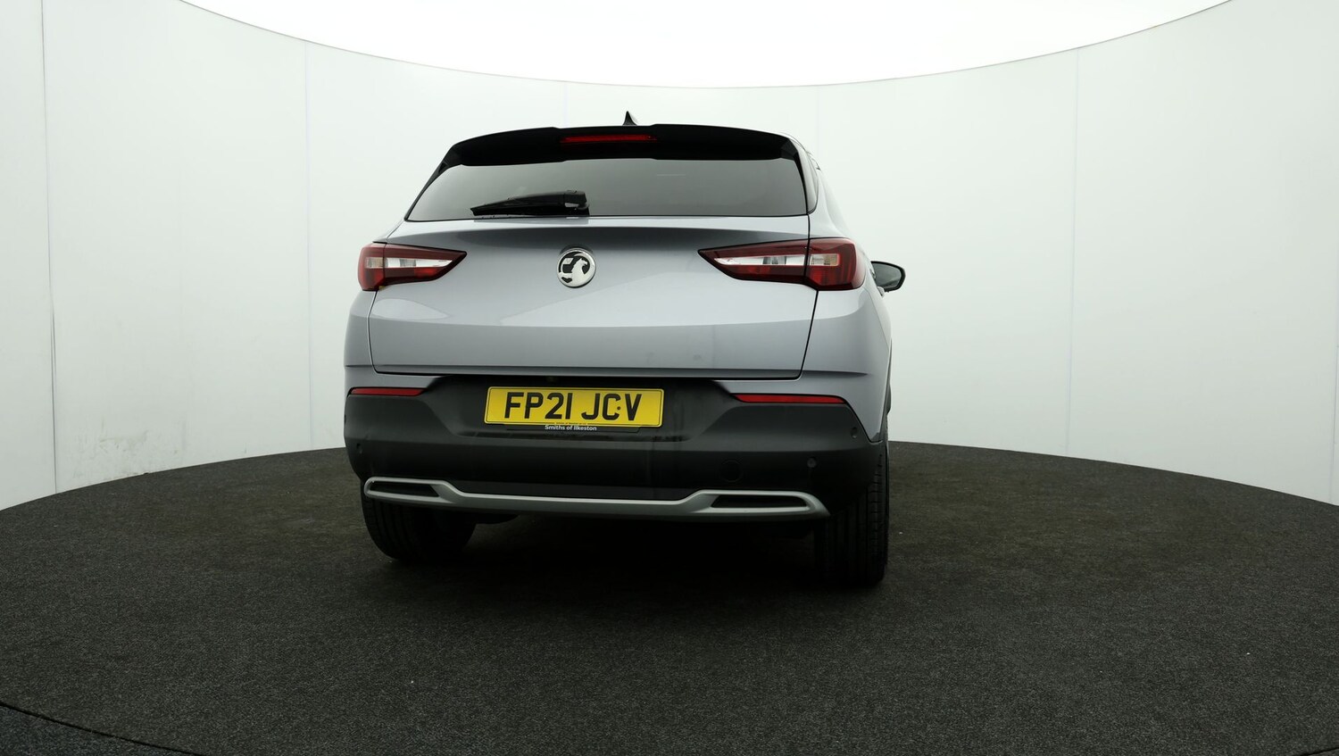 Used Vauxhall Grandland X for sale - 76810498: Photo 72
