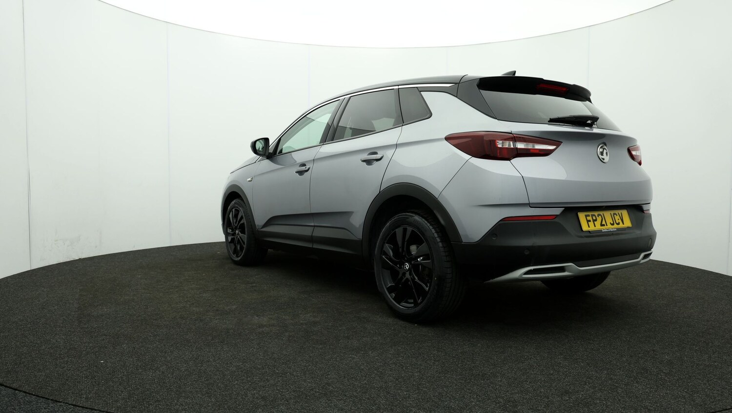 Used Vauxhall Grandland X for sale - 76810498: Photo 74