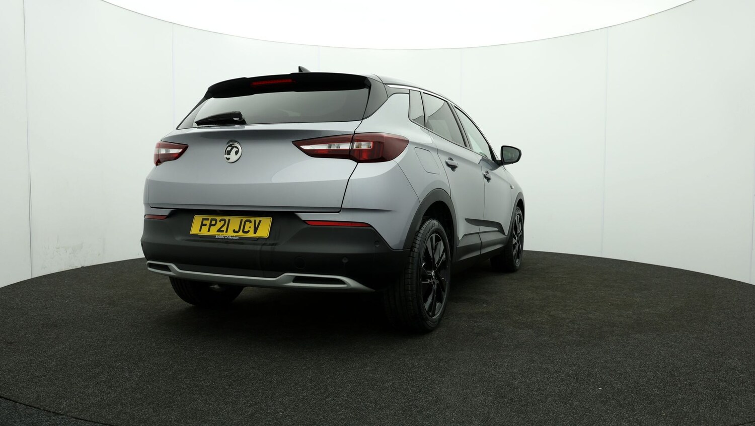 Used Vauxhall Grandland X for sale - 76810498: Photo 77