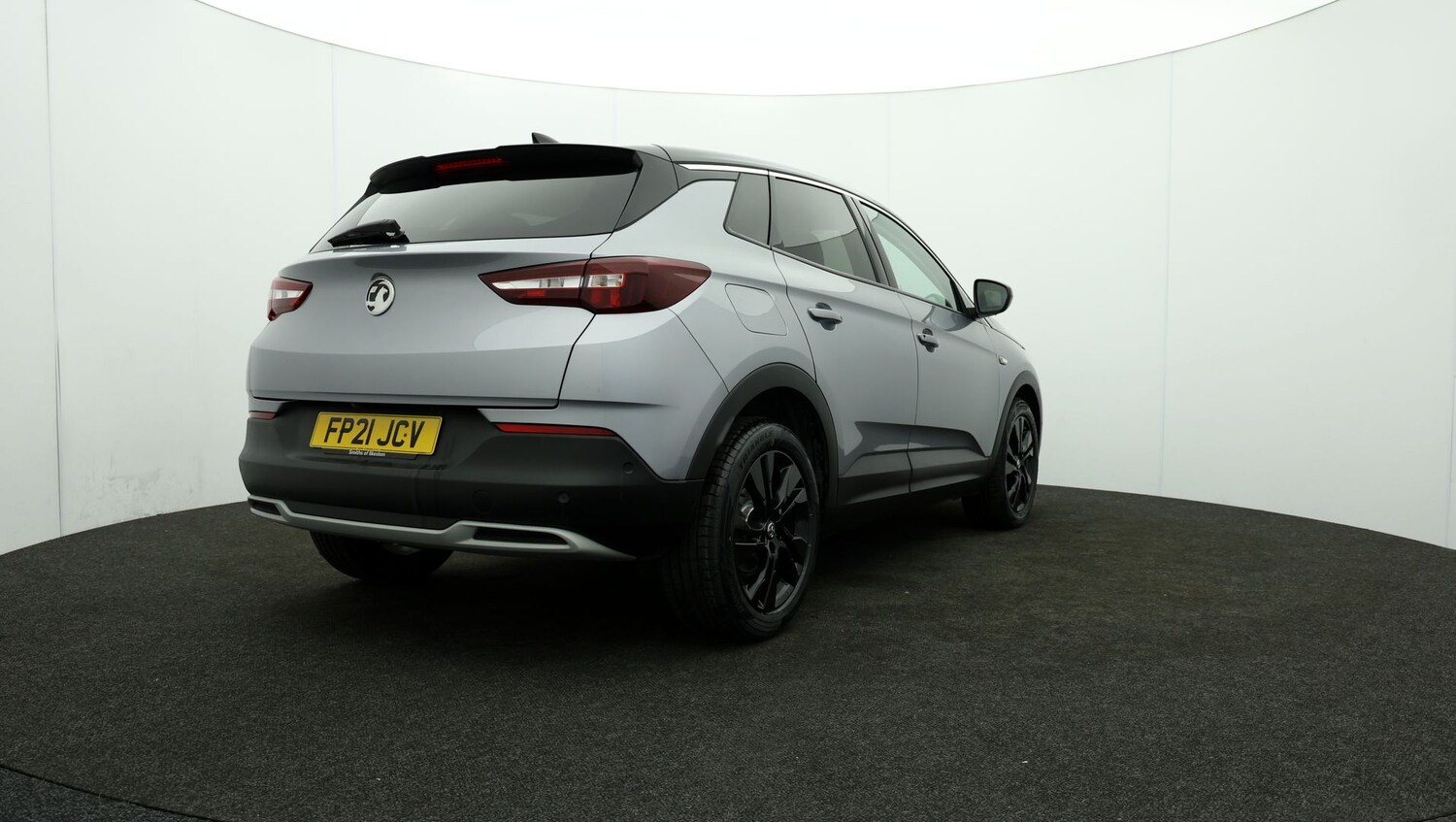 Used Vauxhall Grandland X for sale - 76810498: Photo 78