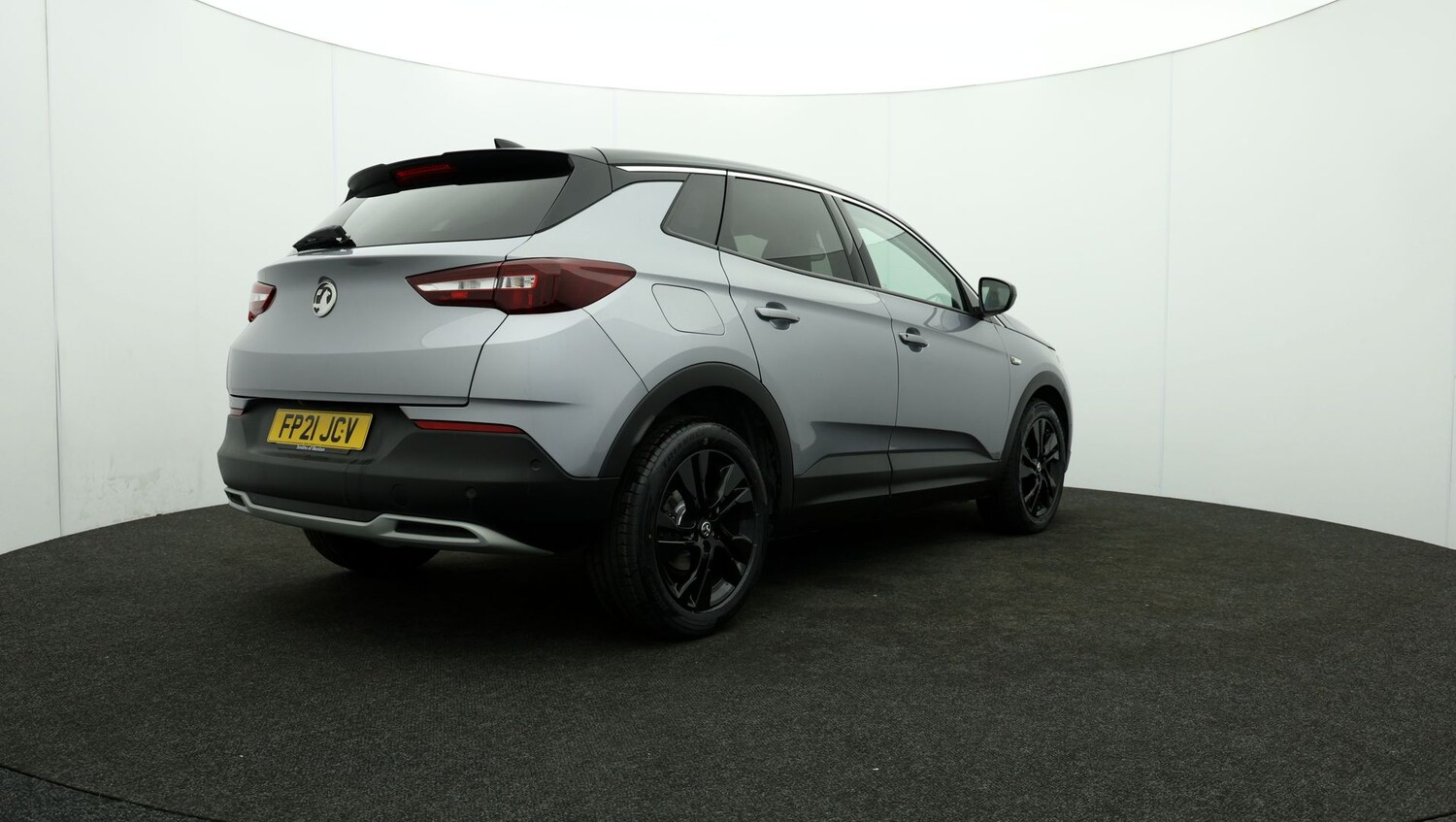 Used Vauxhall Grandland X for sale - 76810498: Photo 79