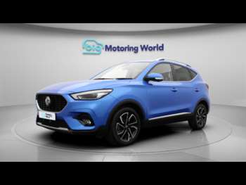Used MG MG ZS 2023 for sale - 74242720: Photo