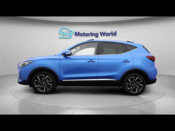 Used MG MG ZS 2023 for sale - 74242720: Photo