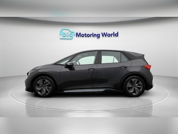 Used Cupra Born 2022 for sale - 79131048: Photo