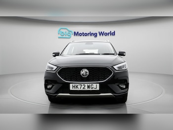 Used MG MG ZS 2023 for sale - 78566700: Photo