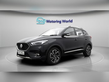 Used MG MG ZS 2023 for sale - 78566700: Photo