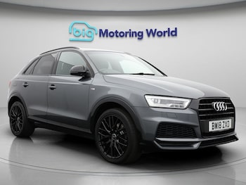 Audi - Q3