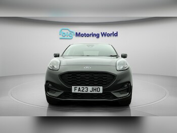 Used Ford Puma 2023 for sale - 75884621: Photo