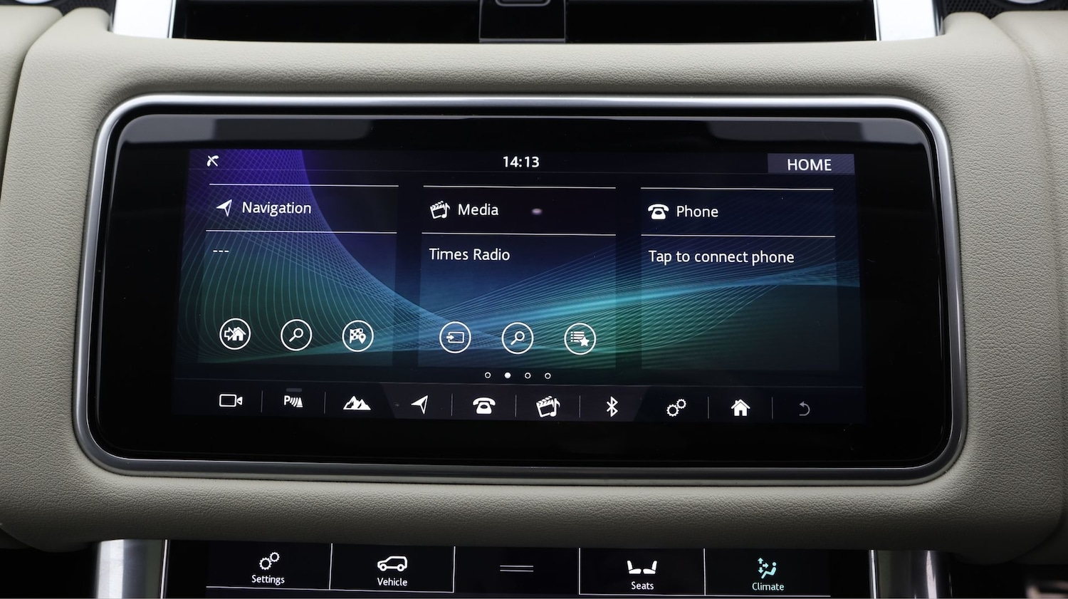 Used Land Rover Range Rover Sport 2021 for sale - 77289527: Photo 10