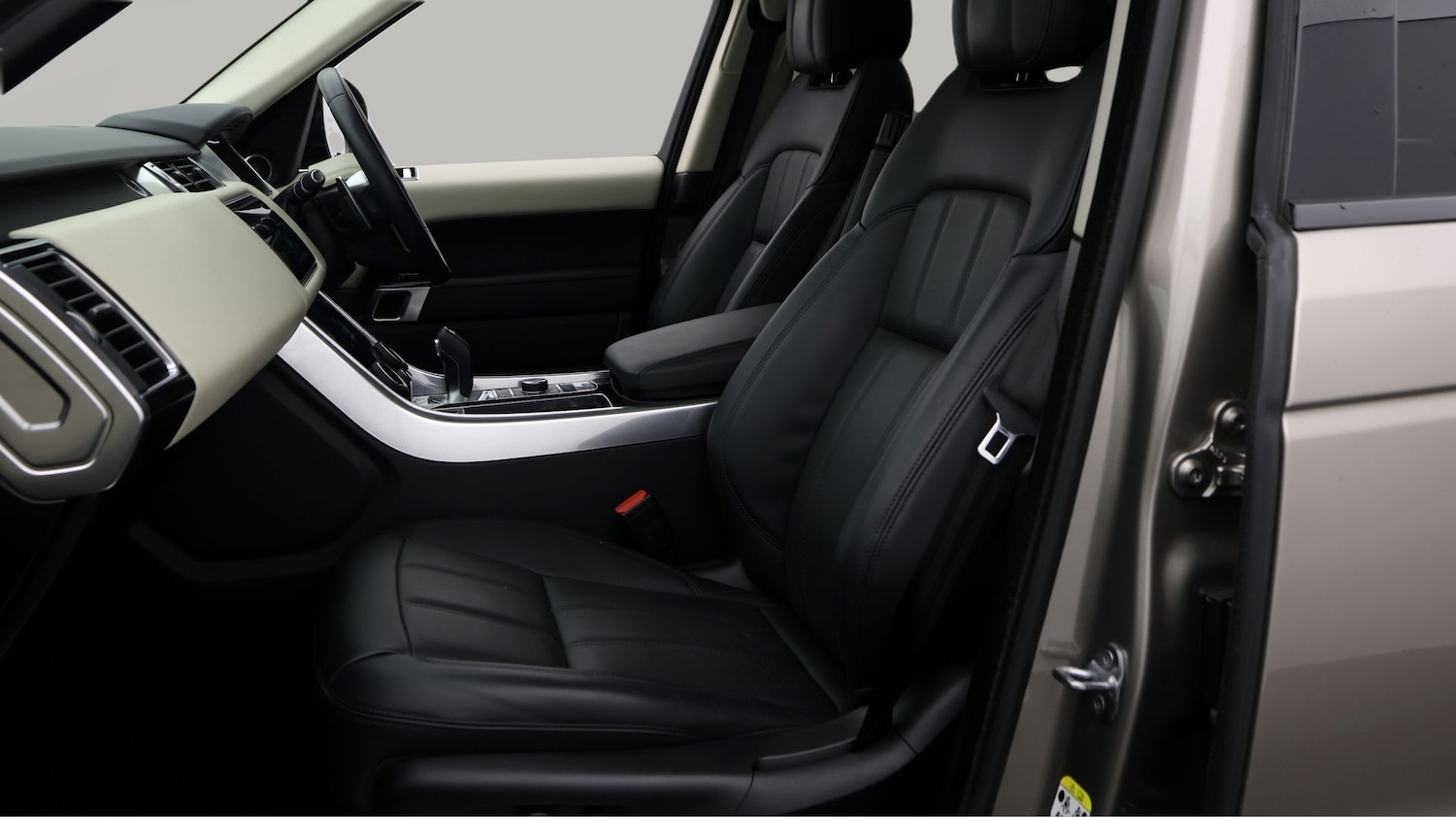 Used Land Rover Range Rover Sport 2021 for sale - 77289527: Photo 13