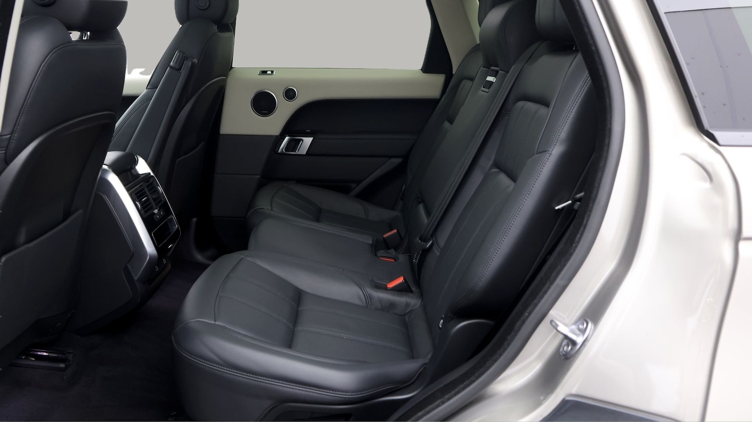 Used Land Rover Range Rover Sport 2021 for sale - 77289527: Photo 15