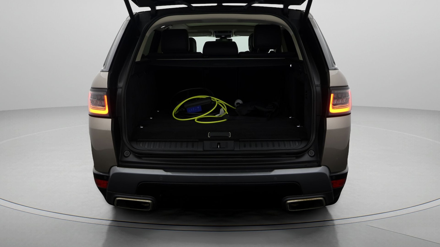 Used Land Rover Range Rover Sport 2021 for sale - 77289527: Photo 16