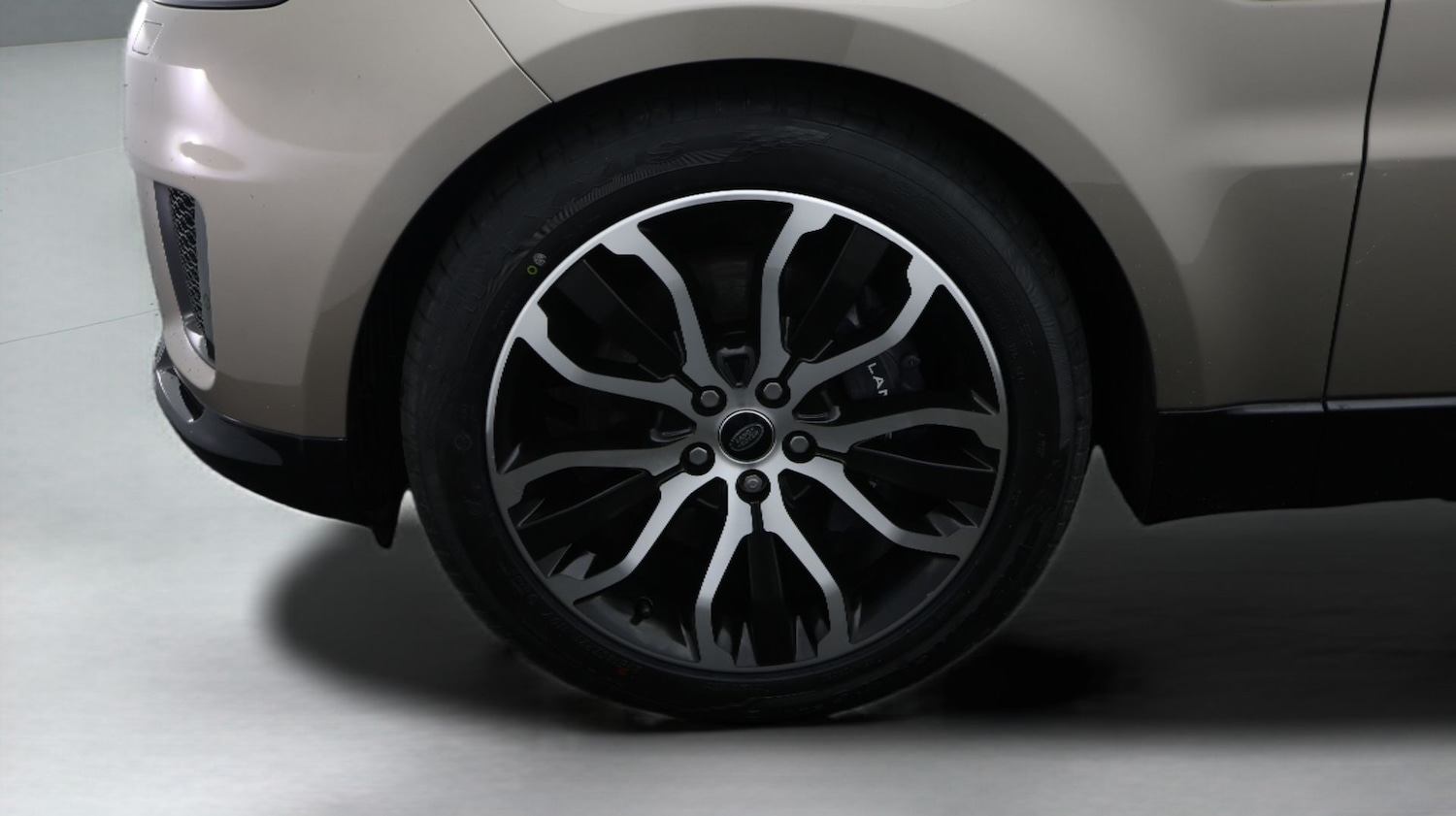 Used Land Rover Range Rover Sport 2021 for sale - 77289527: Photo 17