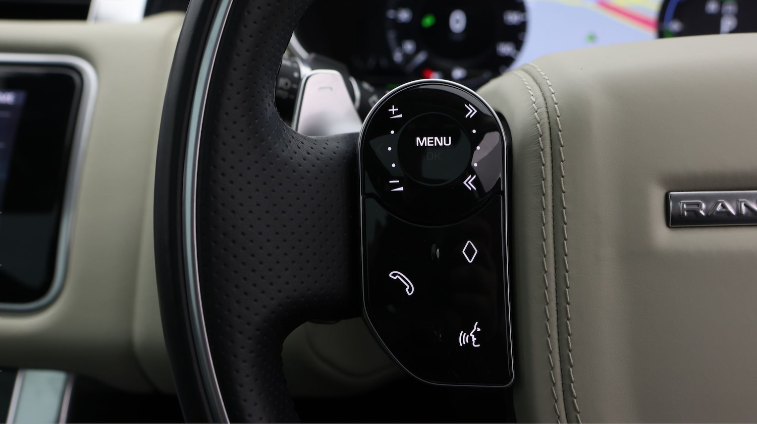 Used Land Rover Range Rover Sport 2021 for sale - 77289527: Photo 22