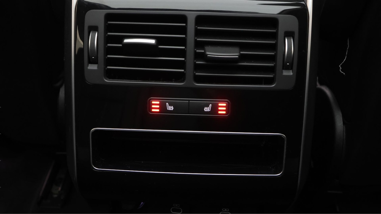 Used Land Rover Range Rover Sport 2021 for sale - 77289527: Photo 23