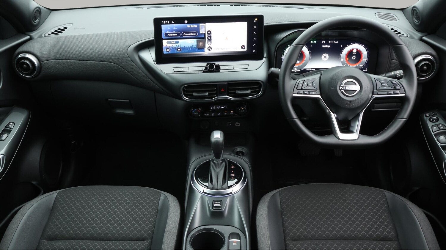 Used Nissan Juke 2025 for sale - 76380765: Photo 13